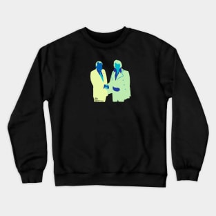 Elvixon Crewneck Sweatshirt